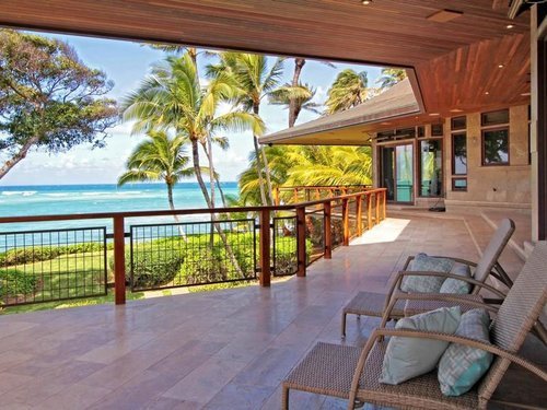 Verano y playa en la mejor casa de hawaii Spreckelsville 